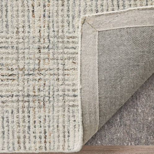 Belfort Gray Rug